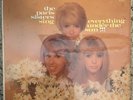 SEALED  The Paris Sisters - Sing Everything Under The Sun - RS-6259 LP Vinyl - M