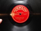 VIRGINIA HANUM w/NICK D. (violin) METROPOLITAN T-1 Turkish (Oriental) Trio 10