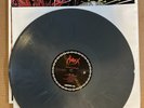 LP:  HIRAX - Raging Violence NEW UNPLAYED REISSUE THRASH METAL GRAY MARBLE VINYL