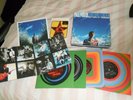 PAUL WELLER - MODERN CLASSICS NUMBERED BOX SET 4906 THE JAM MOD ROCK VG++/VG++