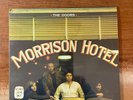 THE DOORS-MORRISON HOTEL SEALED. EKS-75007, club edition, US