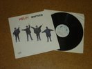 LP Vinyl Record The Beatles Help   Russia Russian St Petersburg
