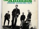 ANIMALS INSIDE LOOKING OUT LONDON SLH69 JAPAN FLIPBACK COVER VINYL LP