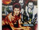DAVID BOWIE DIAMOND DOGS RCA RCA6230 JAPAN VINYL LP