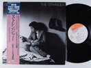 BILLY JOEL The Stranger CBS/SONY LP VG+/VG++ japan with insert & obi q