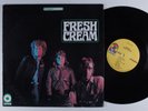 CREAM Fresh Cream ATCO LP VG+ q