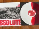 Kublai Khan Absolute Exclusive Limited Edition White & Red Vinyl LP