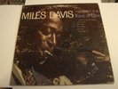 MILES DAVIS - KIND OF BLUE - COLUMBIA 6 EYE STEREO LP - JOHN COLTRANE - LISTEN