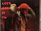 Marvin Gaye, LP, Let's Get It On, SEALED, US 1973 Gatefold, Funk, Soul