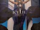 Aphrodite Vinyl Kylie Minogue, Rare John Lewis Collectors Edition, CD included