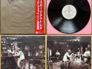 LED ZEPPELIN In Through The Outdoor Swan Song JAPAN PROMO LP W/OBI 1979 P-10726N