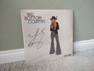 2022 LAINEY WILSON 'BELL BOTTOM COUNTRY' NEW SIGNED VINYL DOUBLE LP YELLOWSTONE