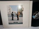 PINK FLOYD ◆ WISH YOU WERE HERE ◆ LP   QUADRAPHONIC  1975 U.S. PRESS