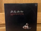 THE TONY RICE UNIT Manzanita ROUNDER Records Excellent