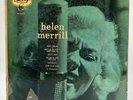 HELEN MERRILL S/T 1957 LP G Vinyl Record Jazz EmArcy USA Vocal MG 36006