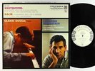 Glenn Gould - Beethoven/Bach: Concertos for Piano LP - Columbia 5211 VG+ PROMO