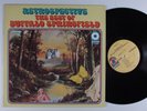 BUFFALO SPRINGFIELD Retrospective ATCO LP VG+ q