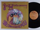 JIMI HENDRIX EXPERIENCE Are You Experienced REPRISE RS-6261 LP VG+ q