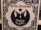Jimmy Page/The Black Crowes 