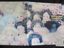 MANFRED MANN CHAPTER THREE, Volume Two [Vertigo Swirl] UK 1st pressing Exc- LP
