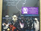 BLACK SABBATH Live Evil (40th ANNIVERSARY SUPER DELUXE 4-LP Vinyl Box Set) NEW