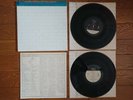 PINK FLOYD The Wall JAPAN 1979 2 LP w/ CAP OBI Gatefold Sleeve 40AP 1750/1
