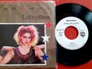 MADONNA-LUCKY STAR / I KNOW IT -7
