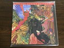 MFSL SANTANA Mobile Fidelity ABRAXAS #4758 Sealed Original Master Recording MOFI