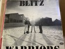 Blitz - Warriors