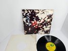 Pink Floyd ‎Obscured By Clouds Harvest ST-11078 Vinyl Record LP 1972