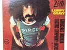 Frank Zappa - Lumpy Gravy (VG/VG+) Vinyl Record LP Verve V6-8741