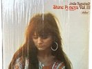 Linda Ronstadt Stone Poneys & Friends - Vol III (VG+/VG+) Jacksonville Pressing