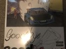 Juice Wrld Goodbye & Good Riddance (5th Anniversary) Vinyl/Record