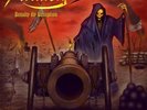 ARTILLERY- Penalty By Perception LIM. 300 RED ORANGE VINYL 2LP set THRASH/SPEED