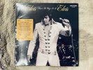 ELVIS PRESLEY THAT'S THE WAY IT IS RCA Records MOV 4LP New Shelf Wears