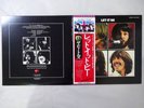 The Beatles Let It Be Apple EAS-80561 Japan  VINYL LP OBI