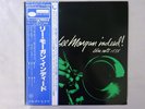 Lee Morgan Indeed  Blue Note GXK 8017(M) Japan king VINYL LP OBI