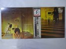 Syd Barrett The Madcap Laughs EMI EMS-80636 Japan promo VINYL LP OBI