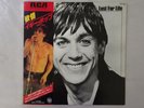 Iggy Pop Lust For Life RCA RVP-6233 Japan  VINYL LP OBI