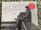 James Brown In The Jungle Groove Vinyl Lp Shrink