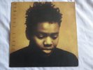 Tracy Chapman – Tracy Chapman - German Pressing 1988 LP Record