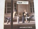 Yaz  Upstairs at Eric's LP Sire 9 23737-1  Situation Yazoo Inner 33 Record Vinyl