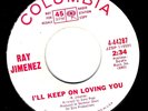 NORTHERN SOUL 45 