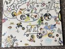 LP VINYL LED ZEPPELIN LED ZEPPELIN III 1991 GERMAN PRESS K 50 002 1973 EX/EX