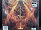 Nile - Vile Nilotic Rites [New Vinyl LP] Colored Vinyl, Gatefold LP Jacket, Red