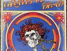 GRATEFUL DEAD “Skull And Roses” Live 1971 1st Pittman Press Vinyl and Cover VG+