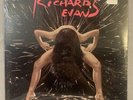 Richard Evans Self Titled SEALED original SOUL DISCO FUNK