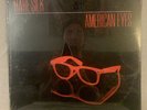 Rare Silk American Eyes SEALED original SOUL DISCO FUNK