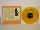 The Rolling Stones The Orig. Live'r Than You'll Ever Be TMOQ Gold Vinyl Rock LP