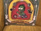 Voodoo glow skulls FRME record LP Original release